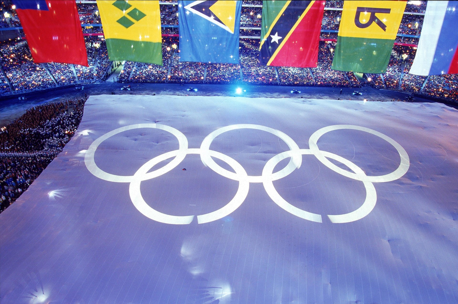 Brisbane 2032 Olympic Games progression extremely positive for New Zealand