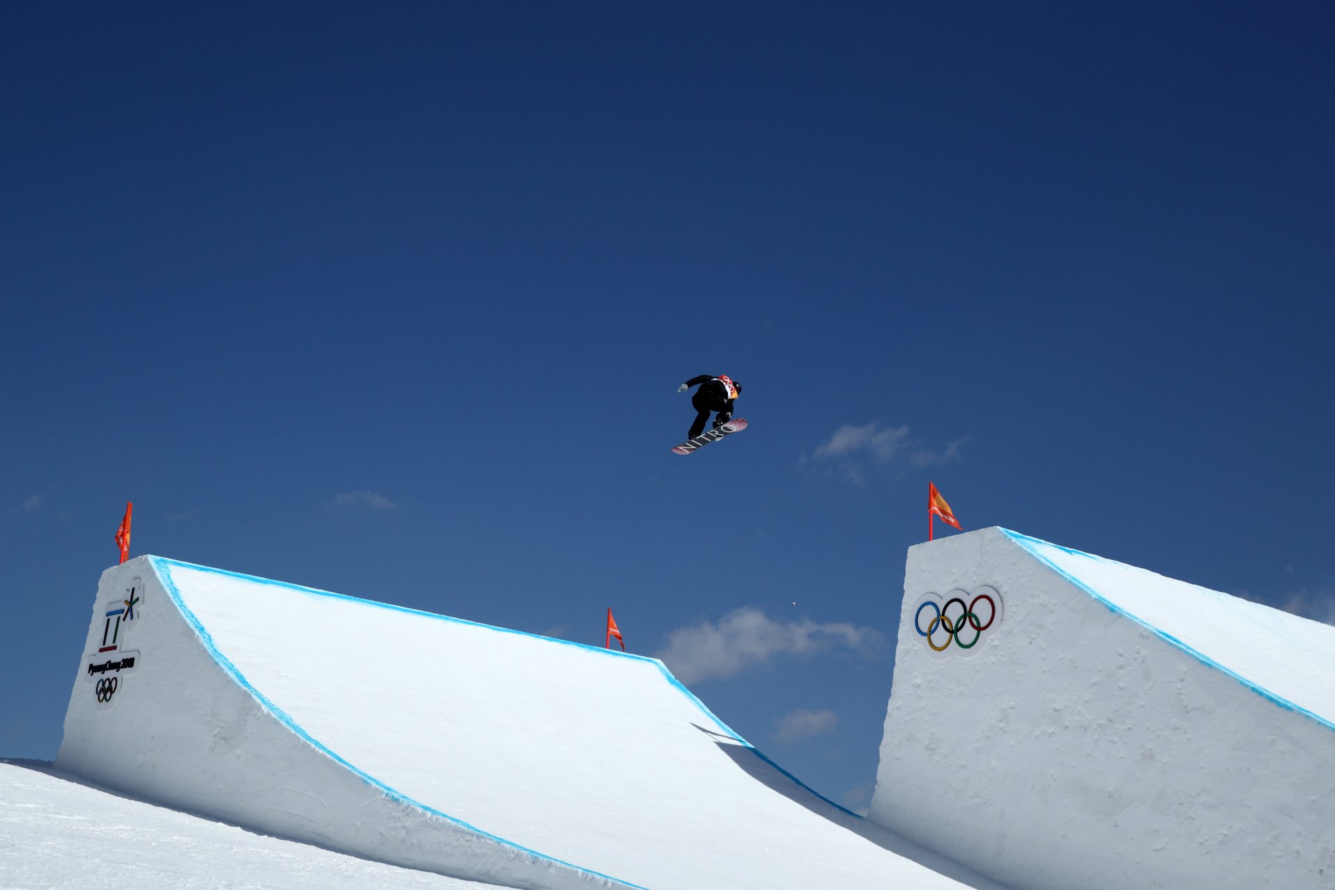 Pride and Disappointment for Snowboarder Zoi Sadowski-Synnott