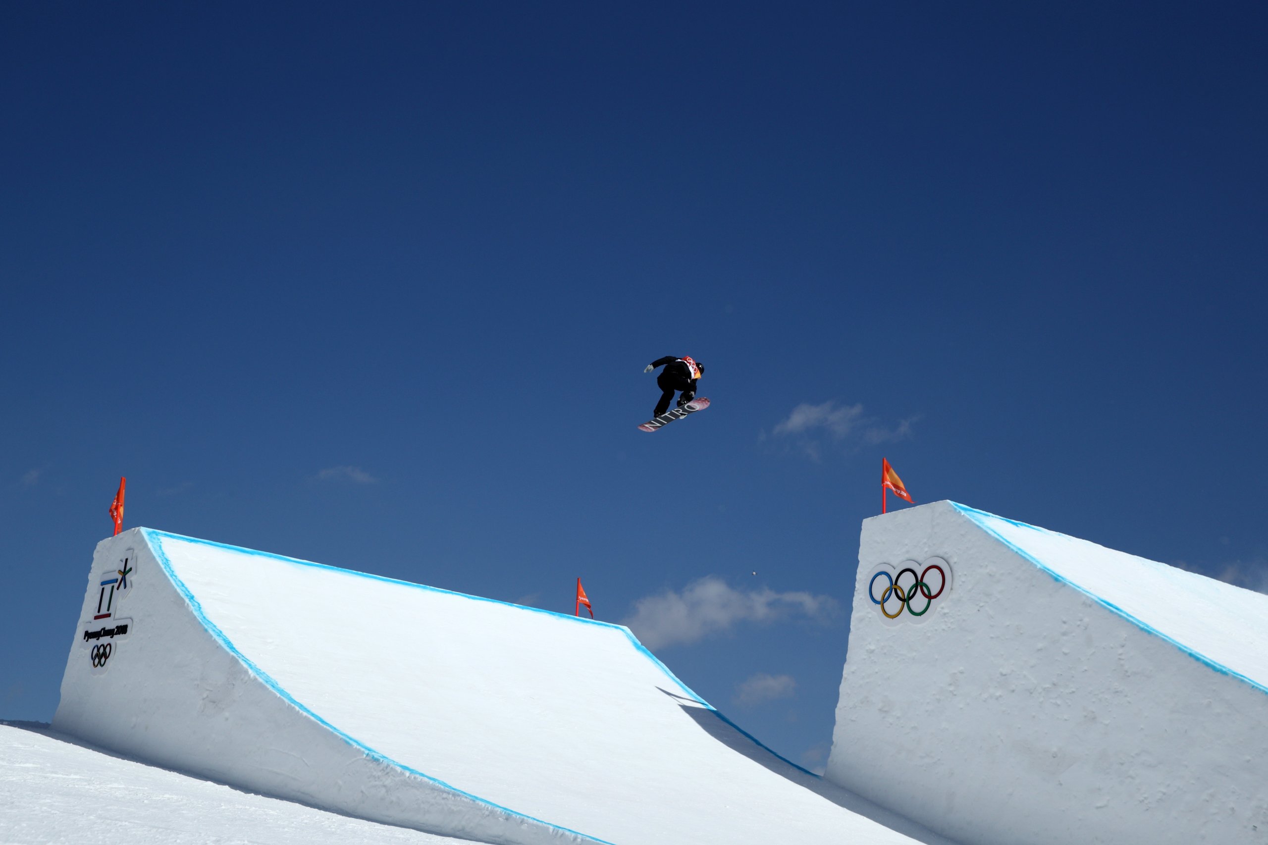 Pride and Disappointment for Snowboarder Zoi Sadowski-Synnott