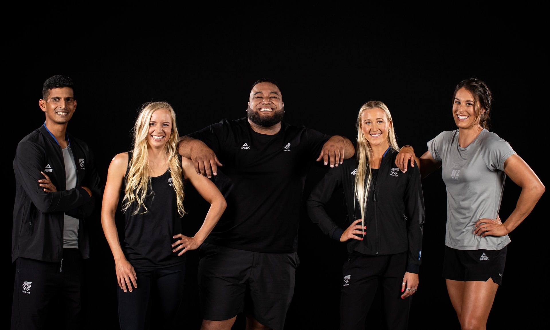 Join the NZOC Virtual Mission to the Tokyo Olympics