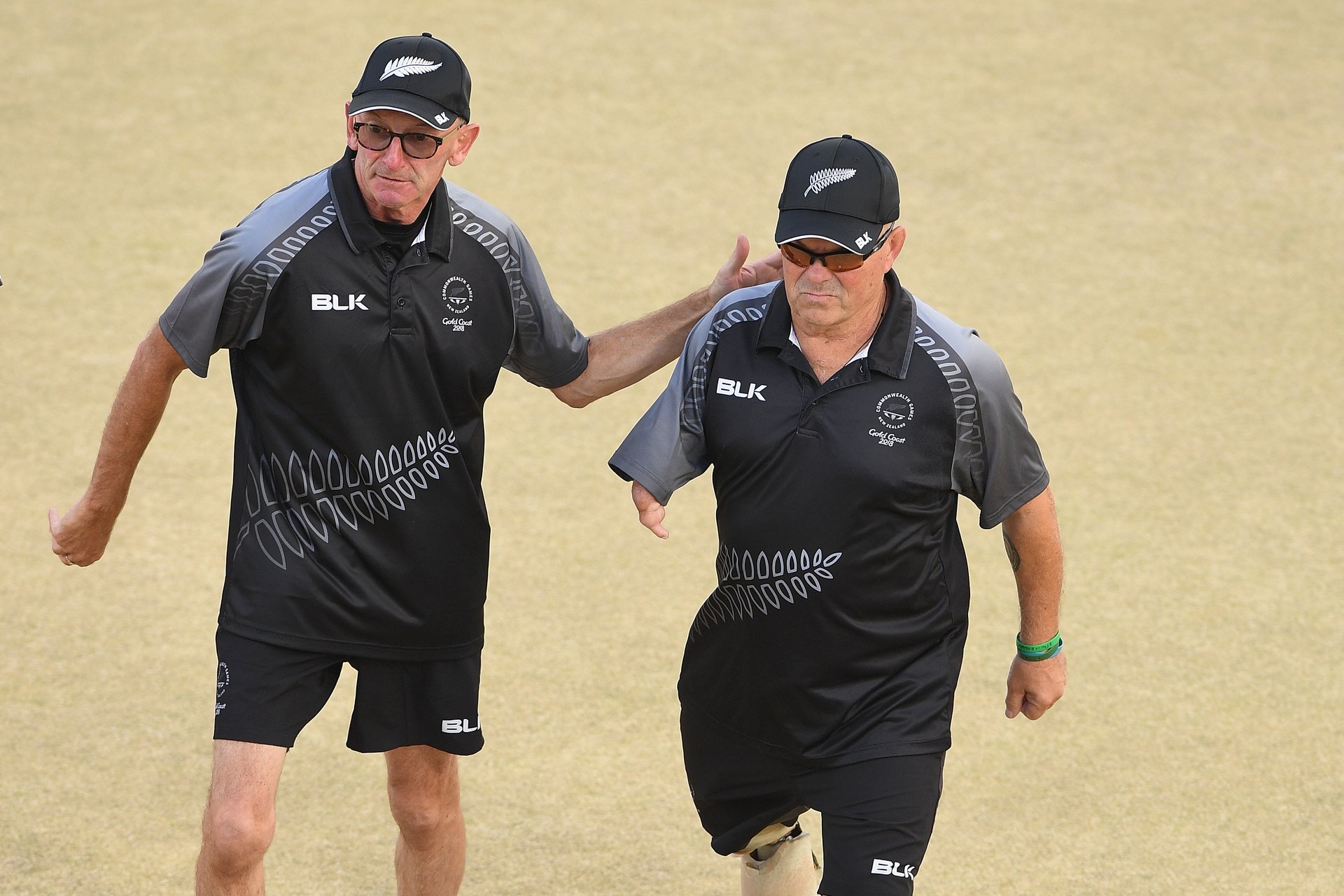 Para triples bowlers into final