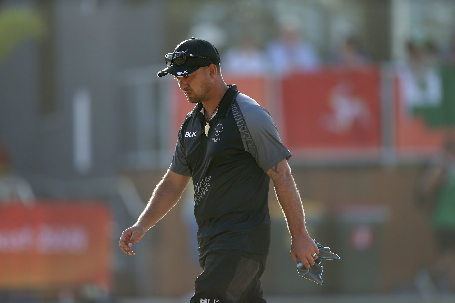 Clean sweep for bowlers