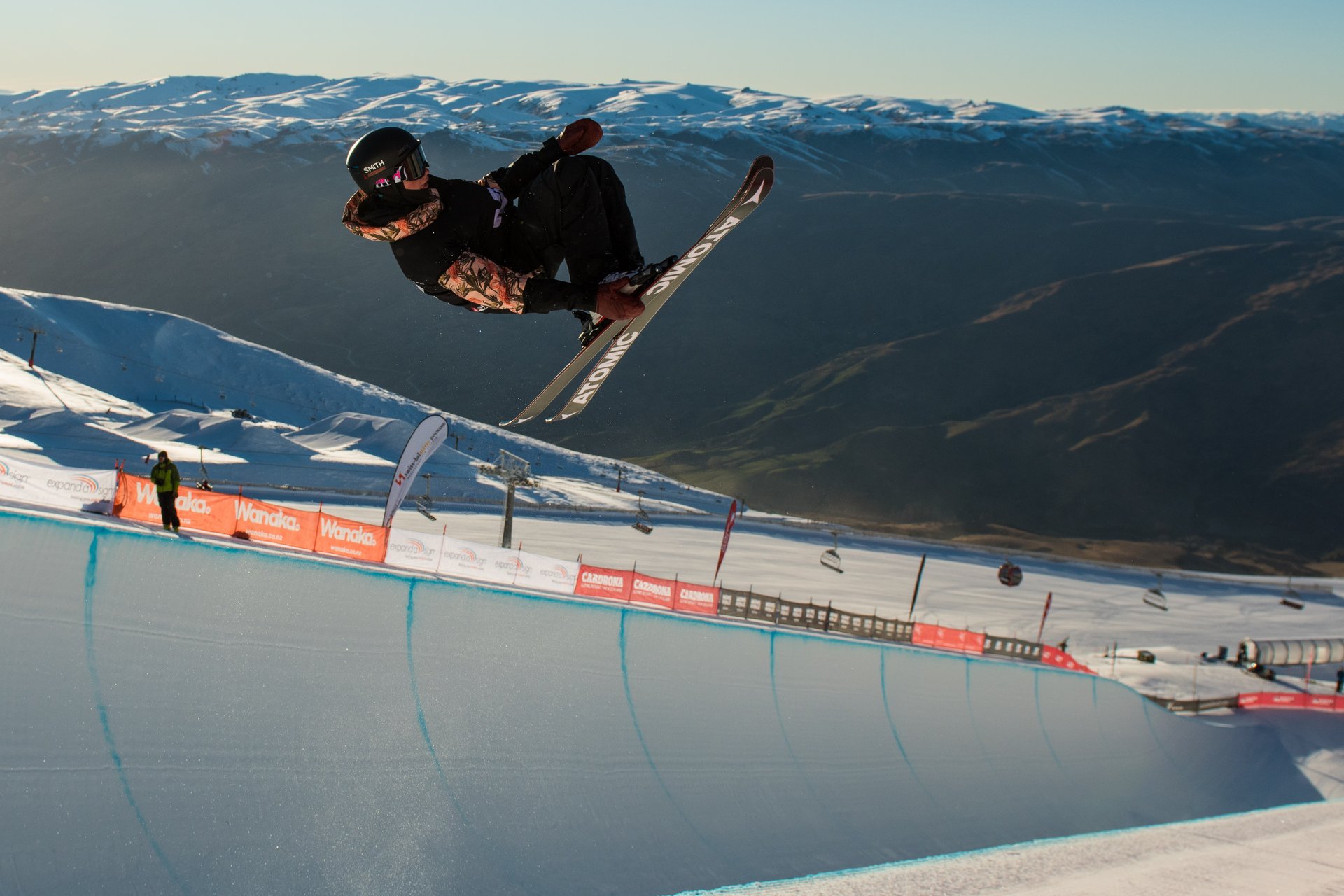 New Zealand’s next generation of sporting stars ready to take on the world at Lausanne Winter Youth Olympic Games