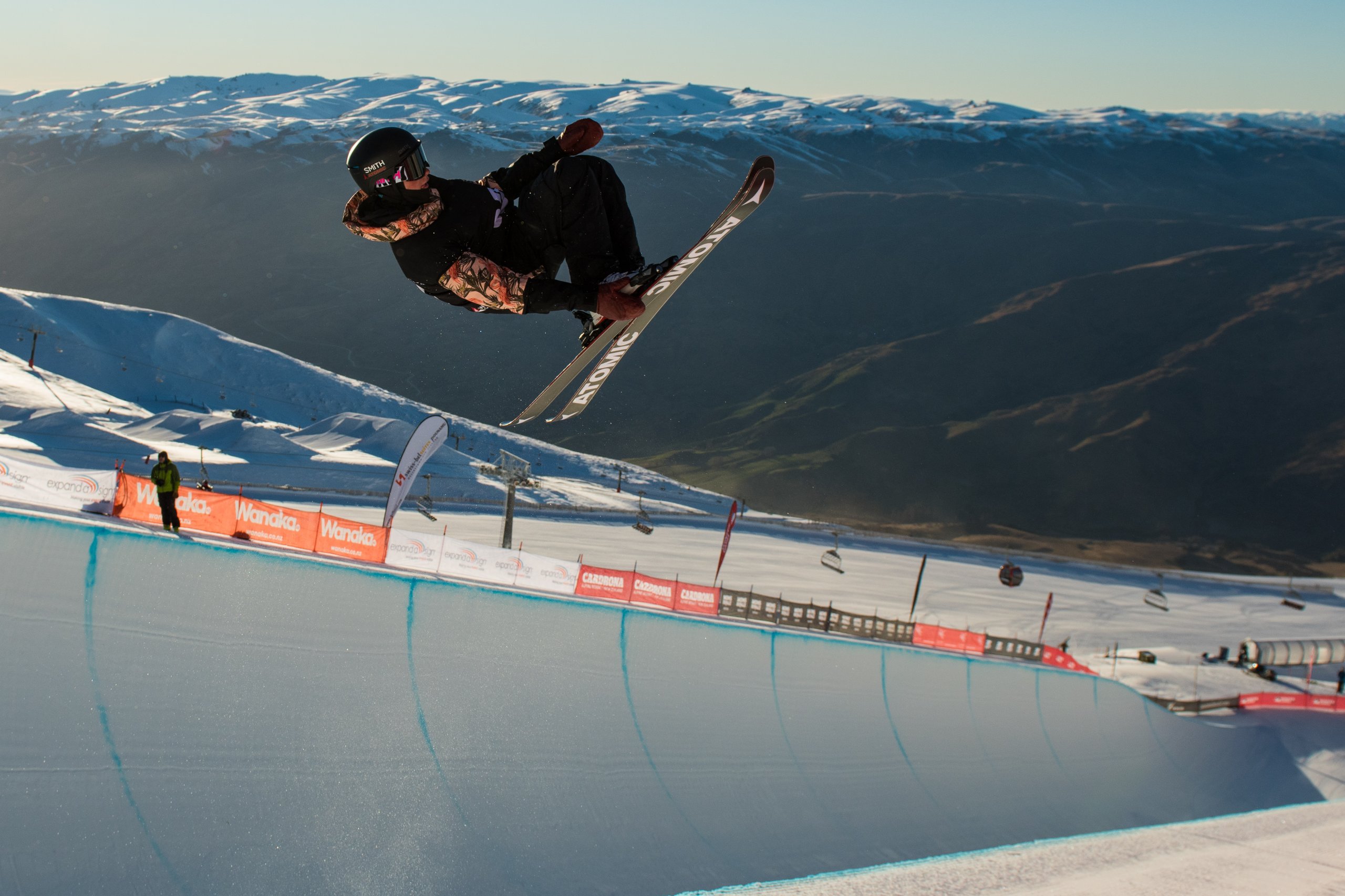 New Zealand’s next generation of sporting stars ready to take on the world at Lausanne Winter Youth Olympic Games