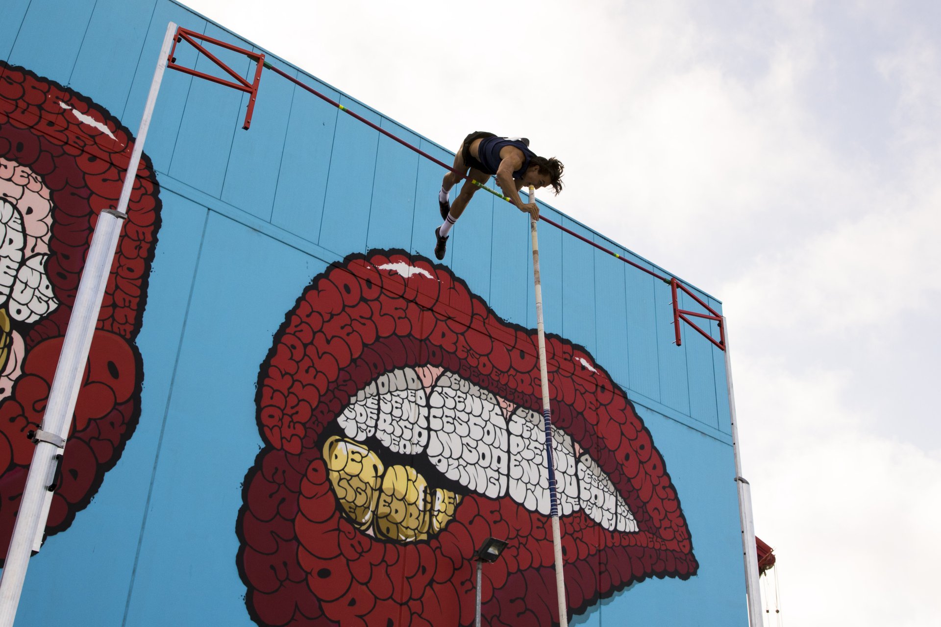 Illness can’t derail winners at Christchurch Street Athletics Festival