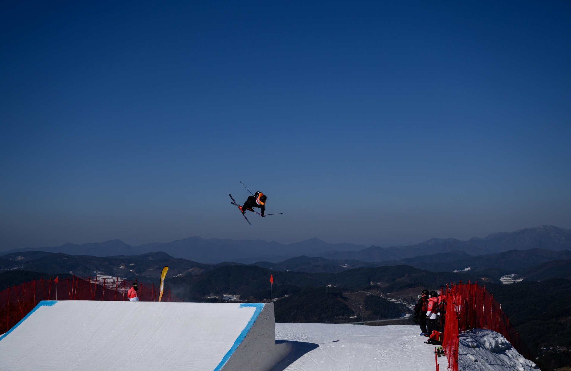 Winter Youth Olympic Games: Three Bronze Medals for New Zealand in Big Air