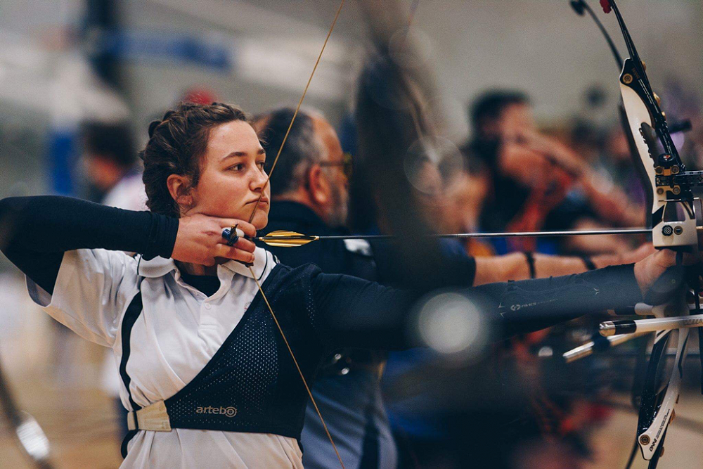 New Zealand to send its first archer to Youth Olympic Games