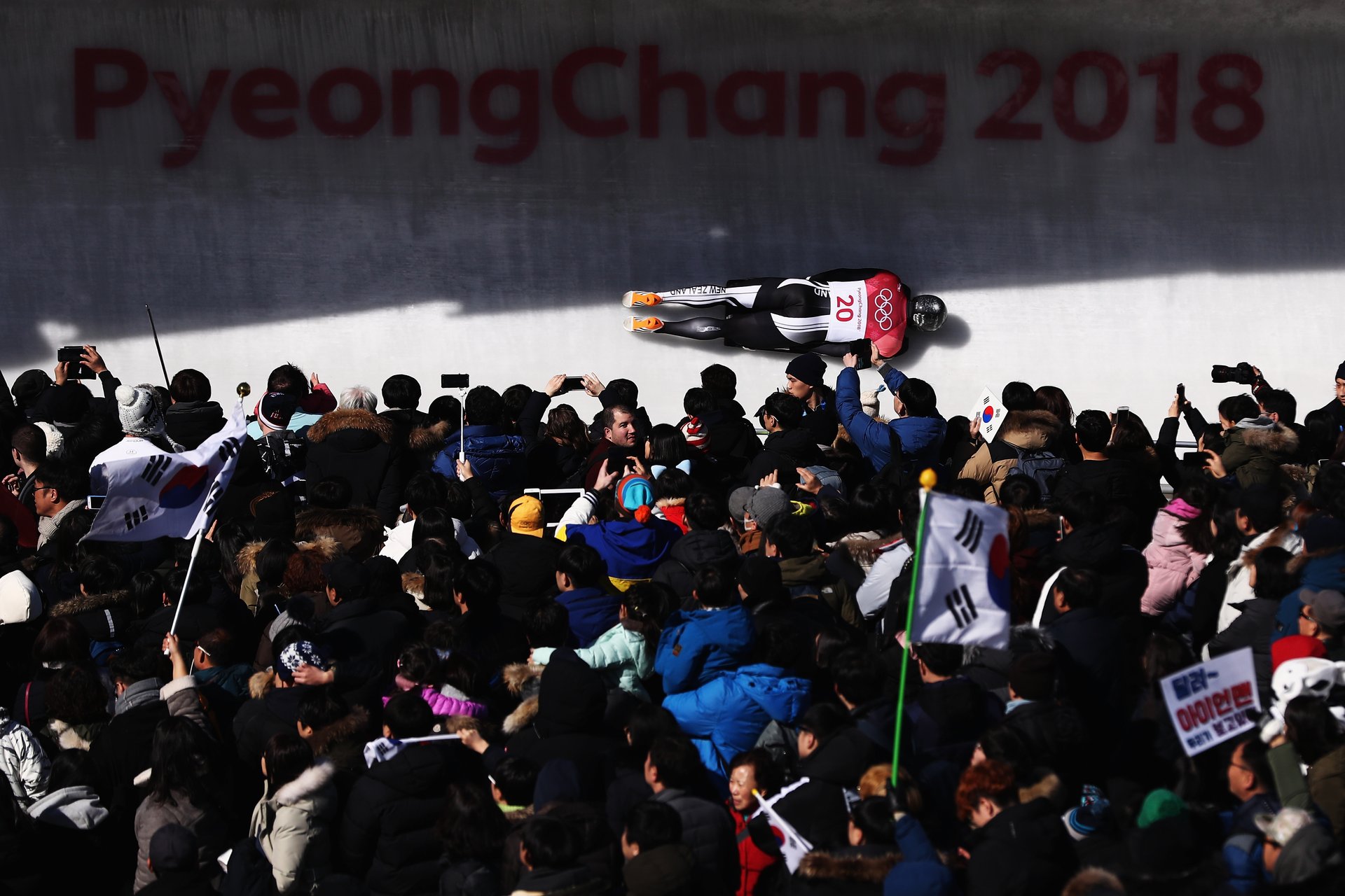 Rhys Thornbury Top-8 a highlight for NZ on day 6 in PyeongChang