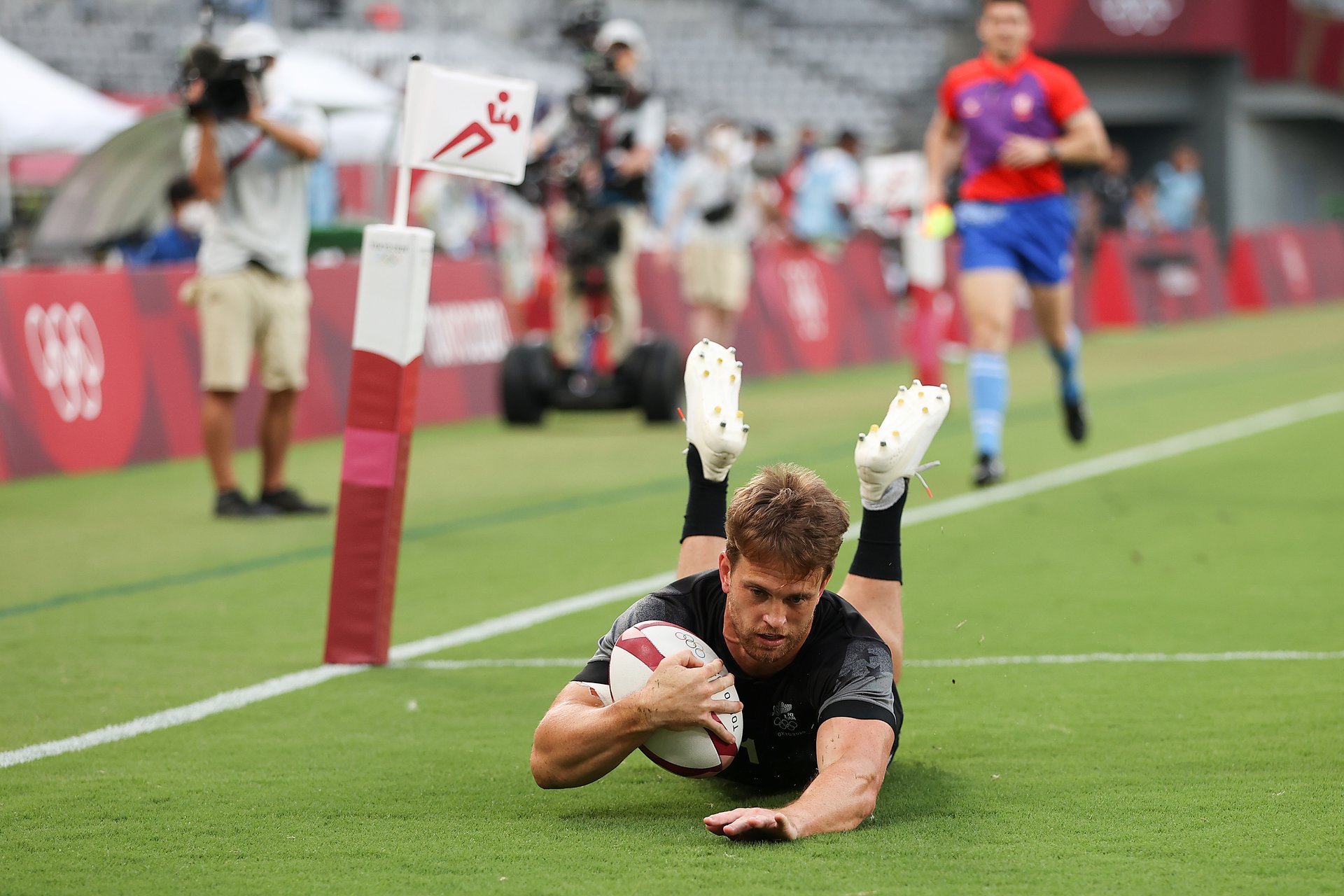 Defending gold medallists named in Rugby Sevens Teams for Birmingham 2022