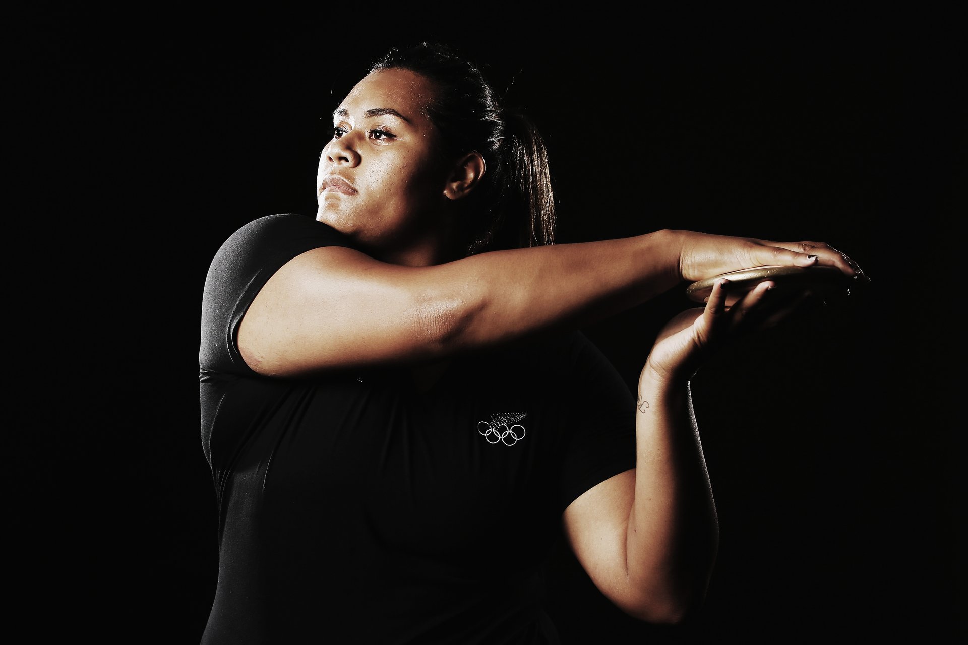 Hakeai added to Games athletics team