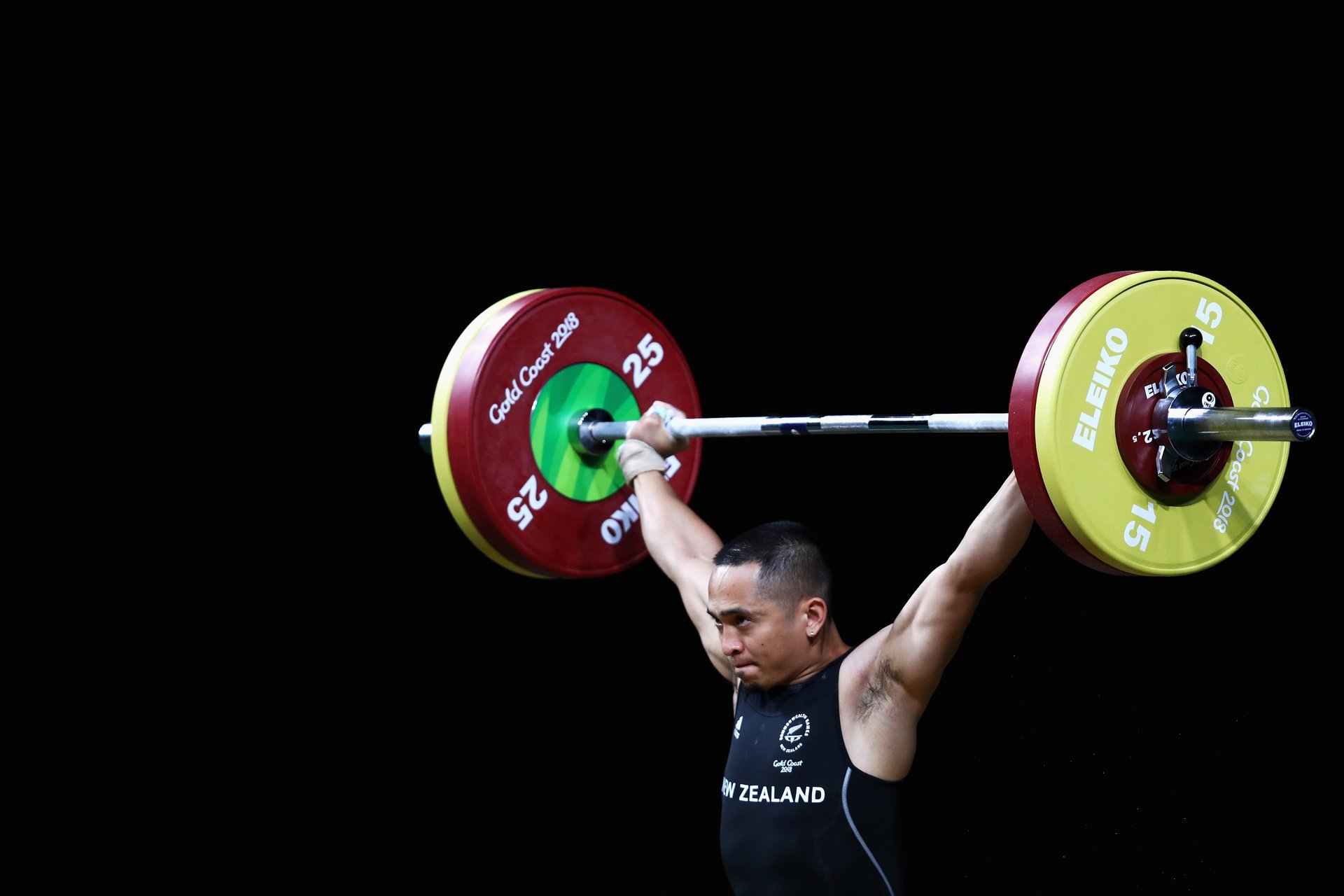 Guinares bows out with seventh placing