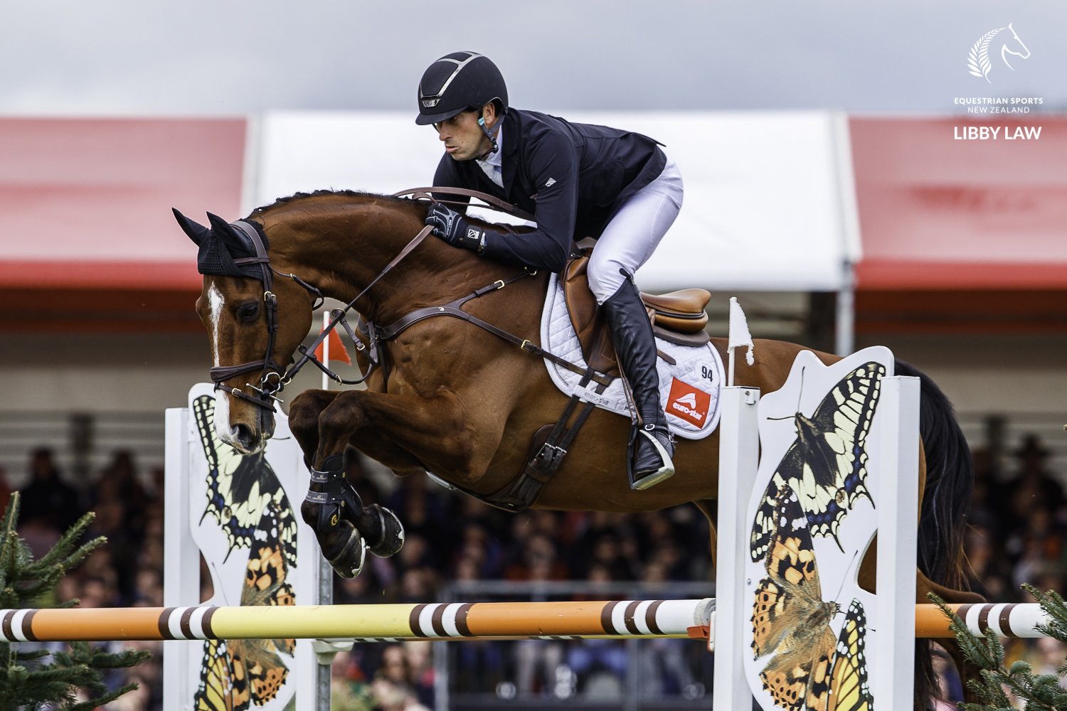 Two Kiwis in Top 10 at Badminton + NZ boxers and sailors continue strong form in Europe