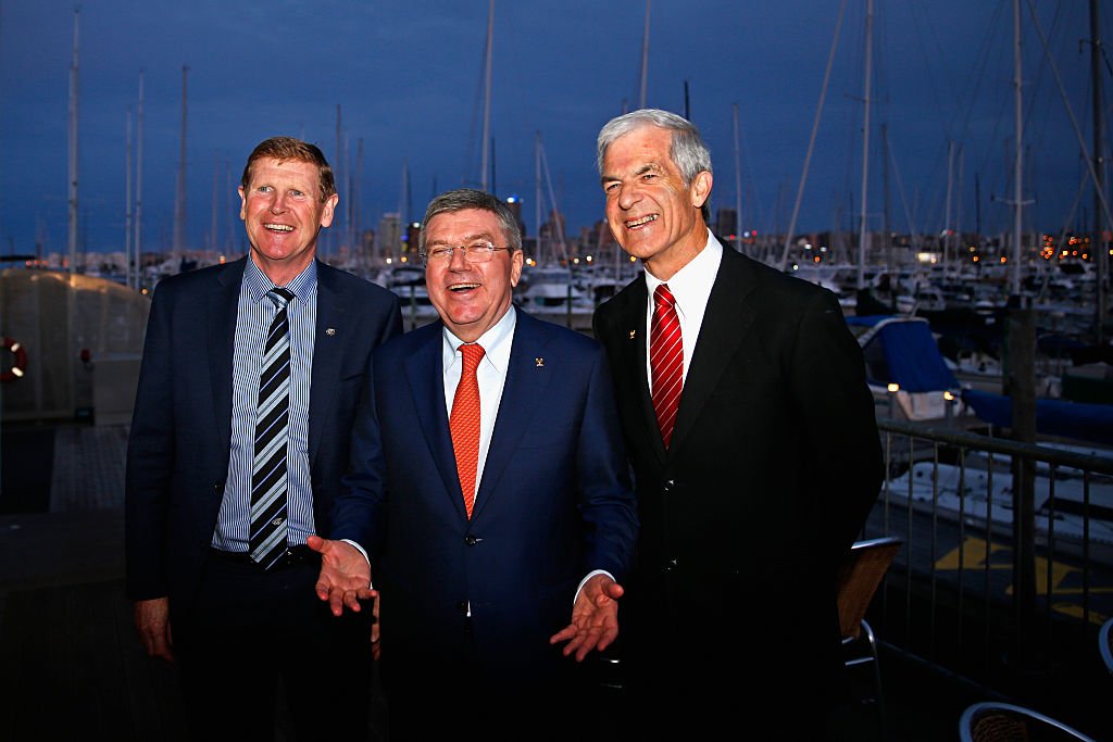 New Zealanders Acknowledged for International Contribution