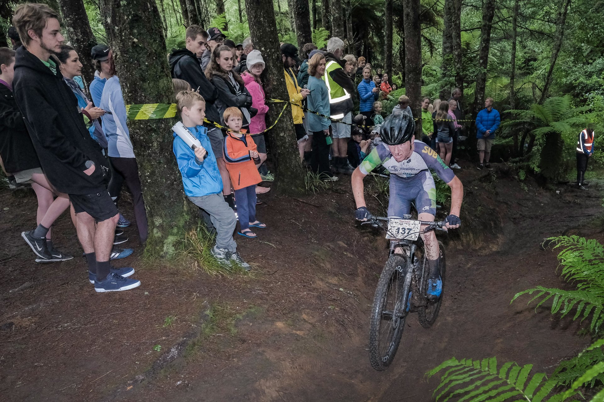 Age group world champion cyclists to compete at Youth Olympic Games