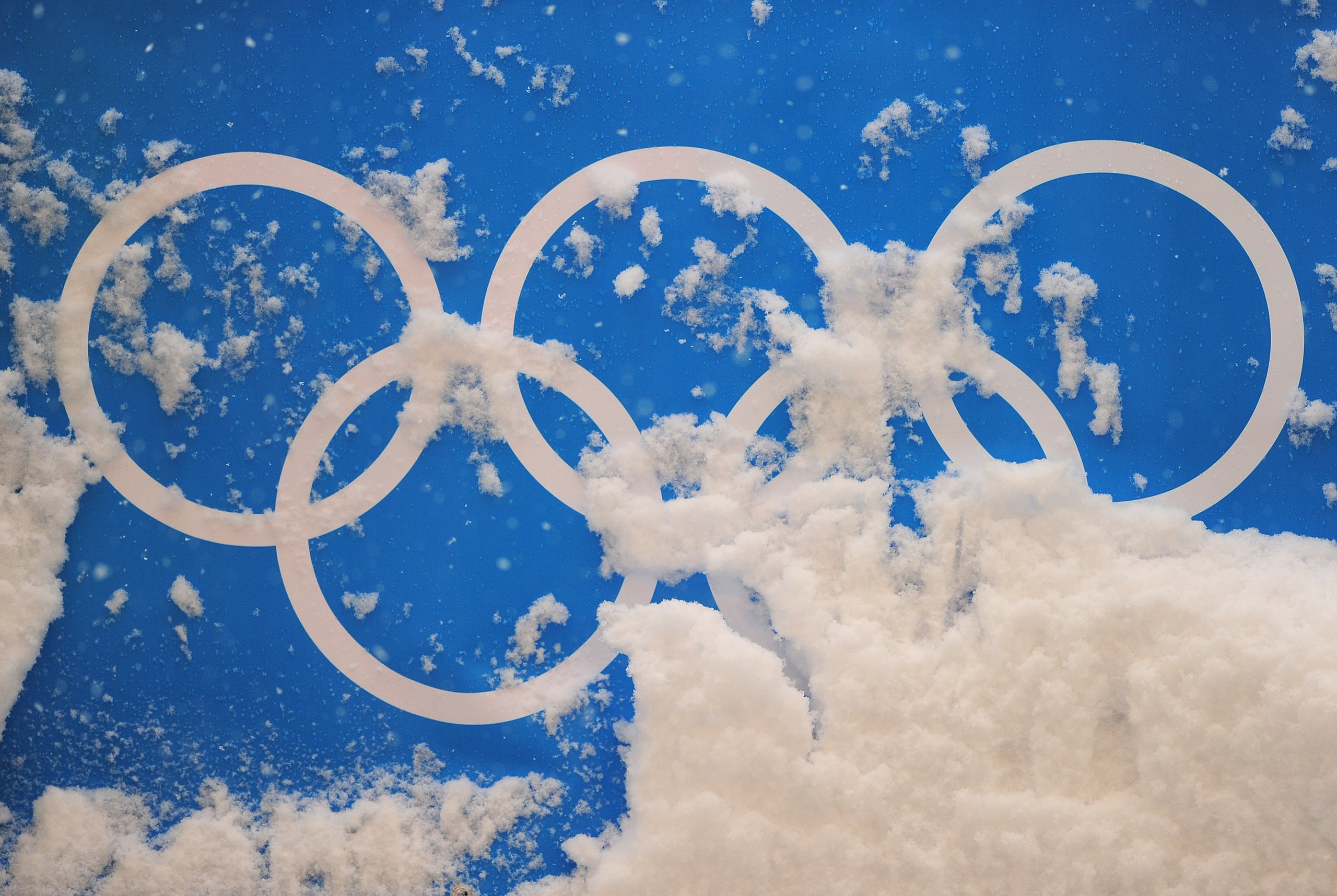Winter Olympic hopefuls making their mark worldwide