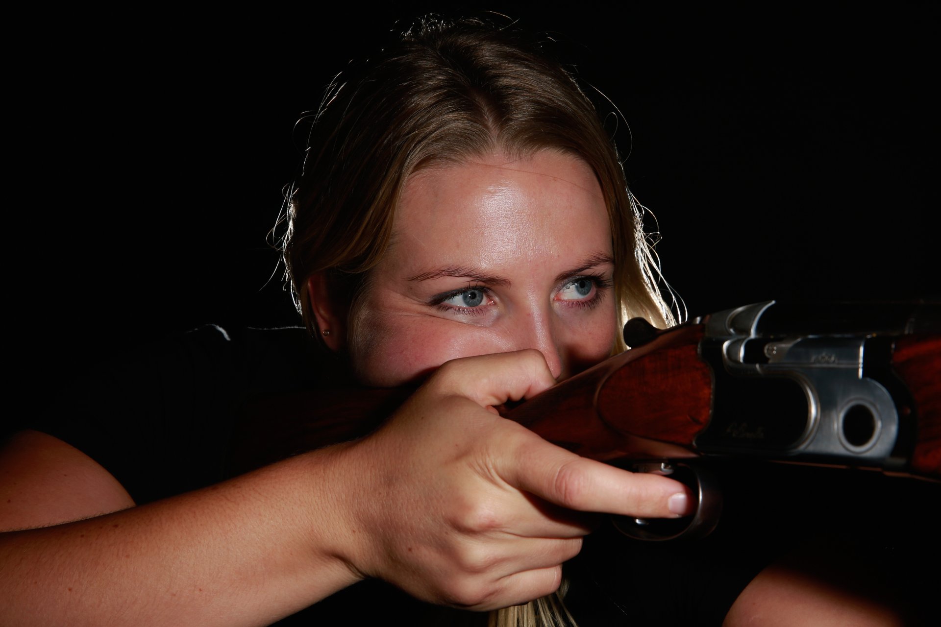 Be The Inspiration: Natalie Rooney