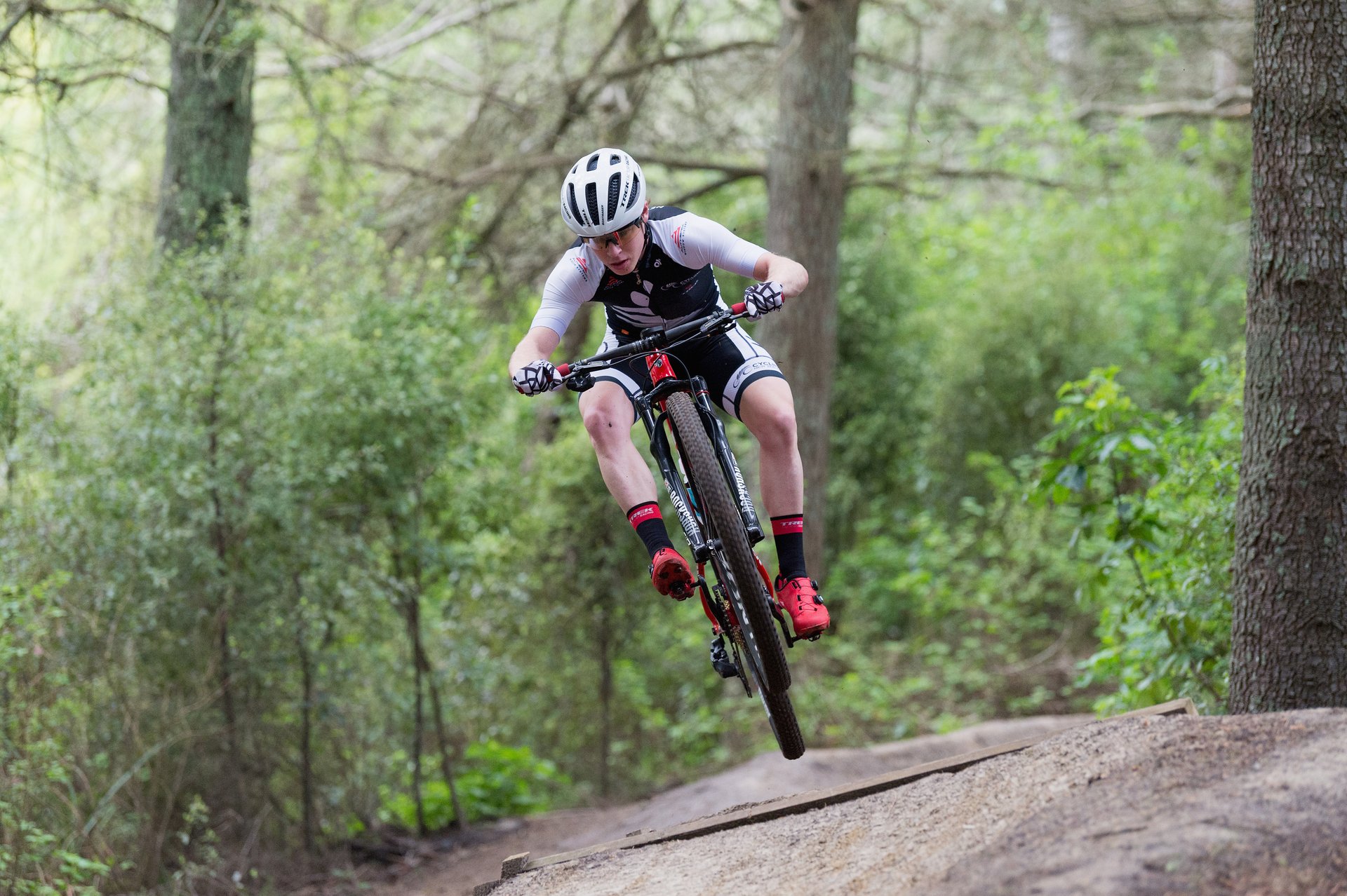 Cooper to chase Olympic dream in Europe