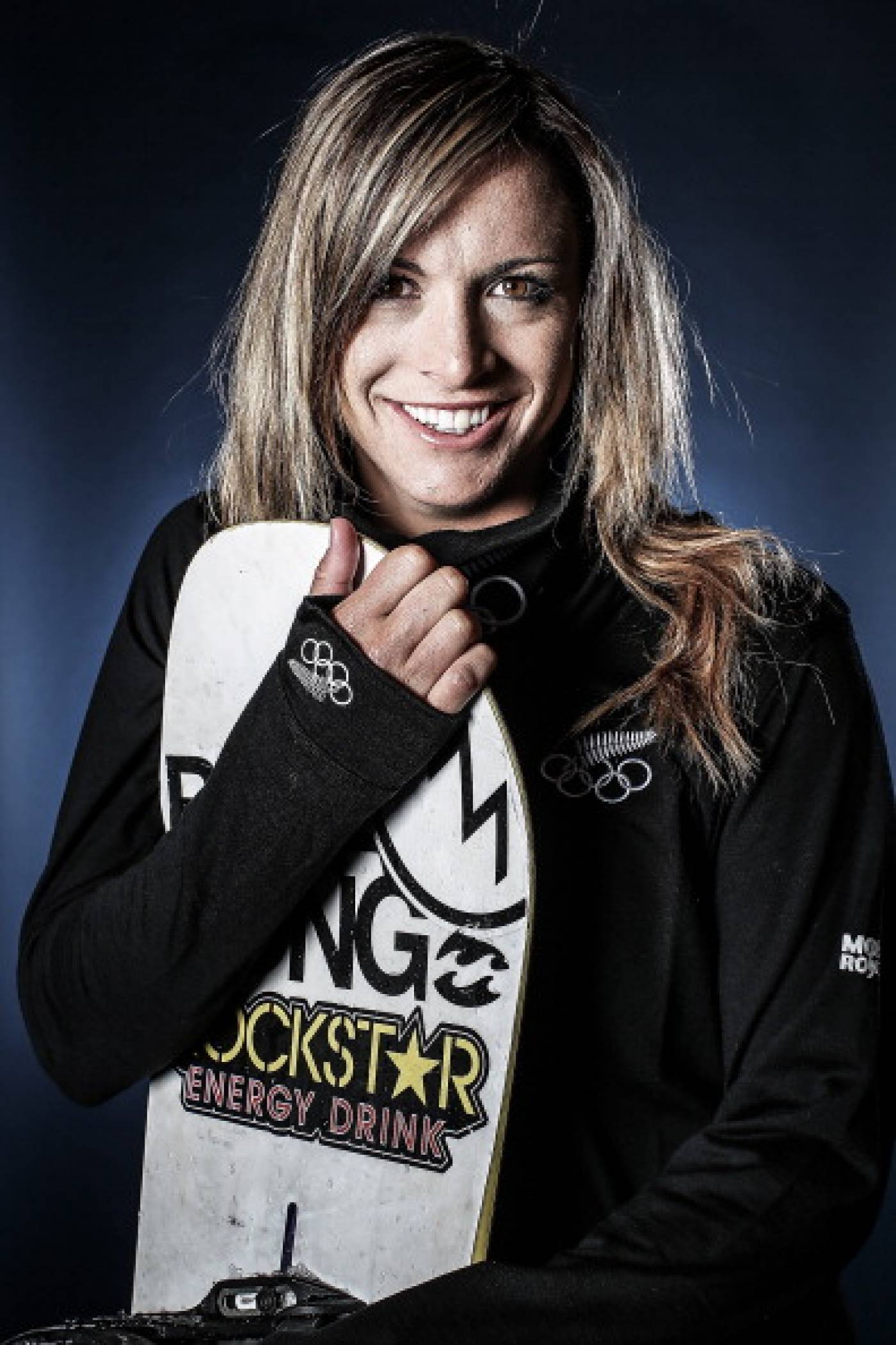 Rebecca Torr | New Zealand Olympic Team