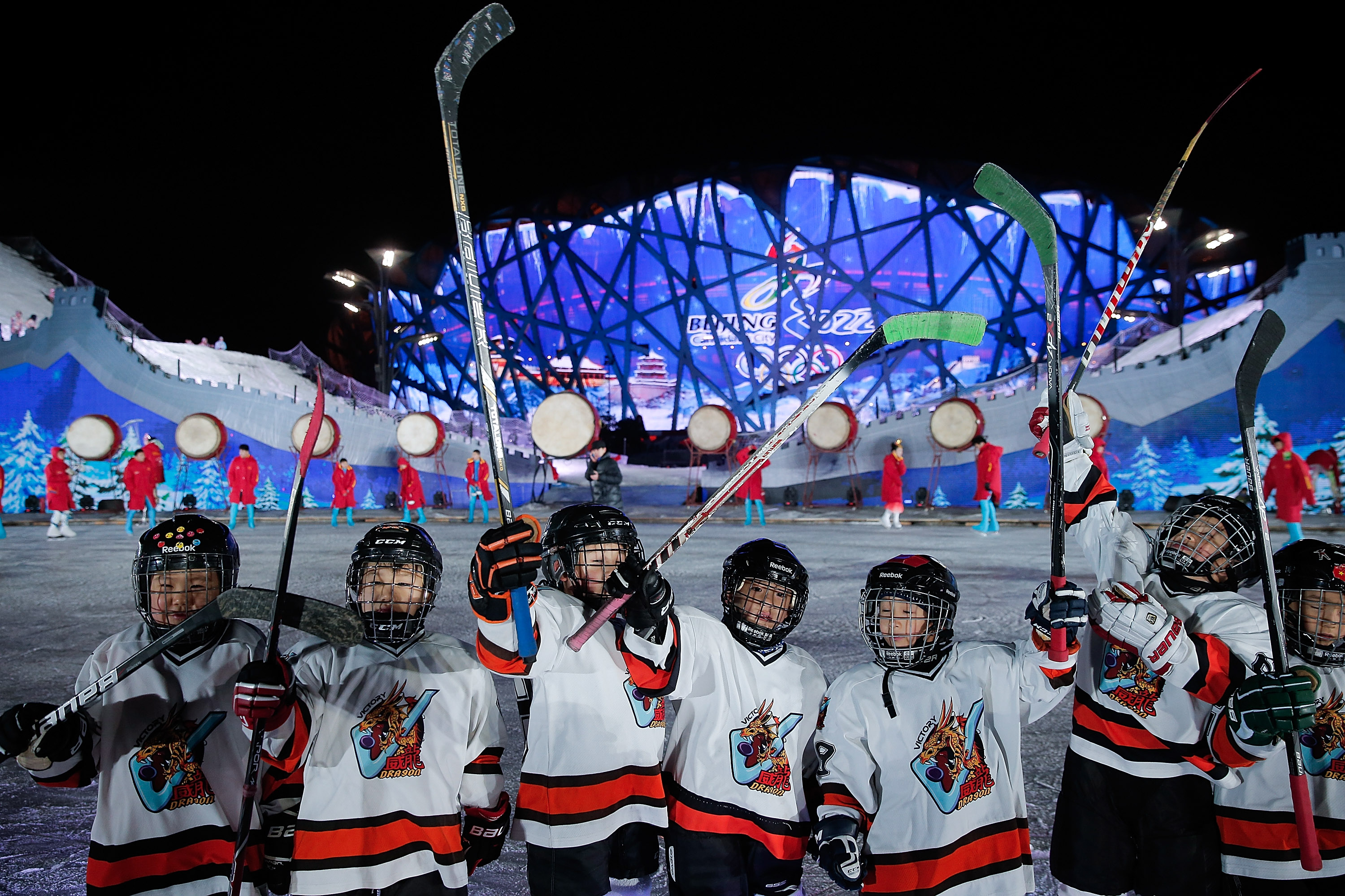 Beijing named host city of Olympic Winter Games 2022 New Zealand