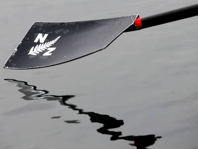 Medal flurry for kiwi rowers and 9 boats qualified for Rio so far