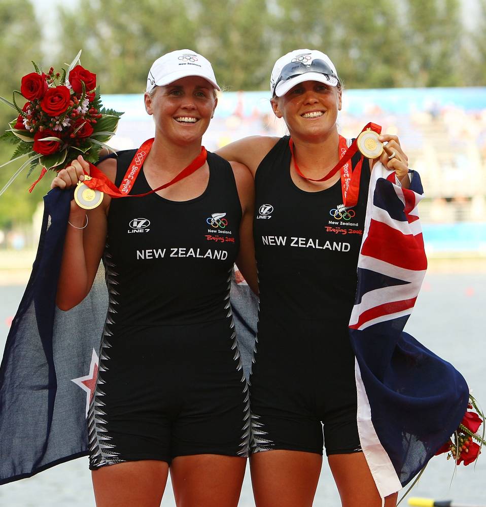The Road to Tokyo Episode 13 Rowing New Zealand Olympic Team