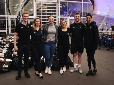 PlaceMakers Joins Forces with the New Zealand Team as Proud Sponsor