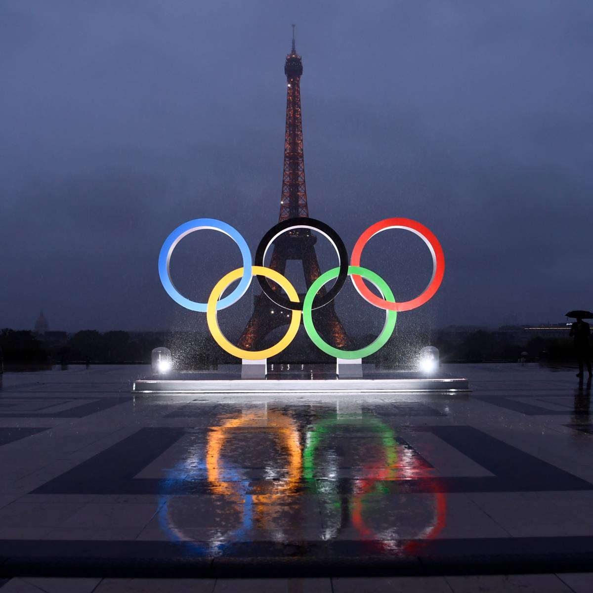 Louis Vuitton to join French sponsors of the 2024 Paris Olympics and  Paralympics - NZ Herald