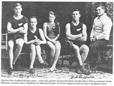 1920 Olympic Team4