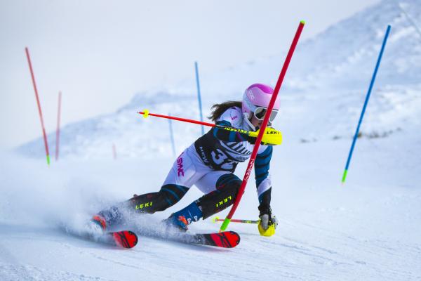 Katie Crawford Alpine Nats SL 2019 credit Stash Media Worx2