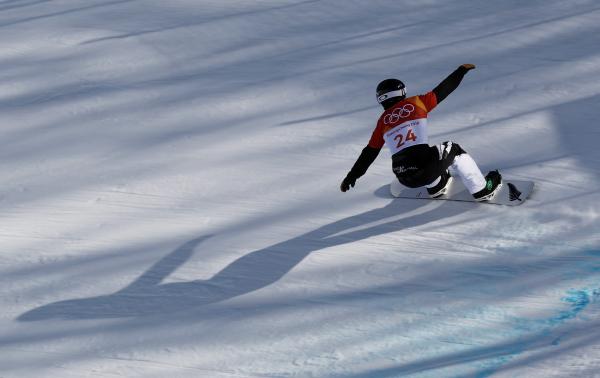 Duncan Campbell PyeongChang GettyImages 918376260