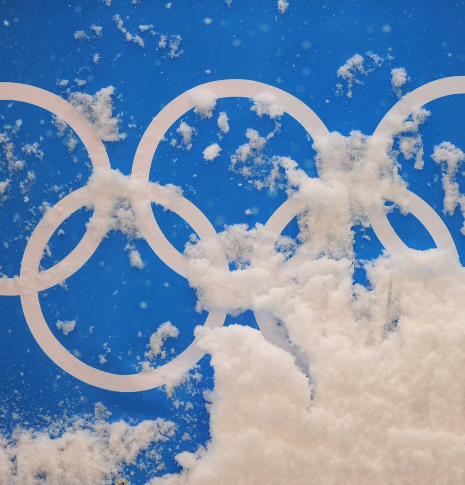Winter Olympic hopefuls making their mark worldwide New Zealand