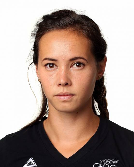 Portia Bing | New Zealand Olympic Team
