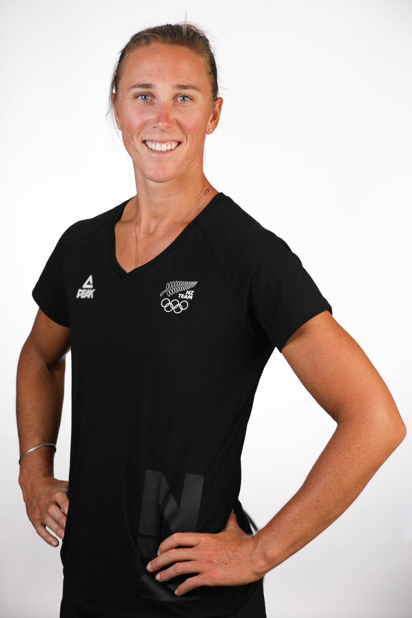 Emma Twigg at Tokyo 2020 | New Zealand Olympic Team