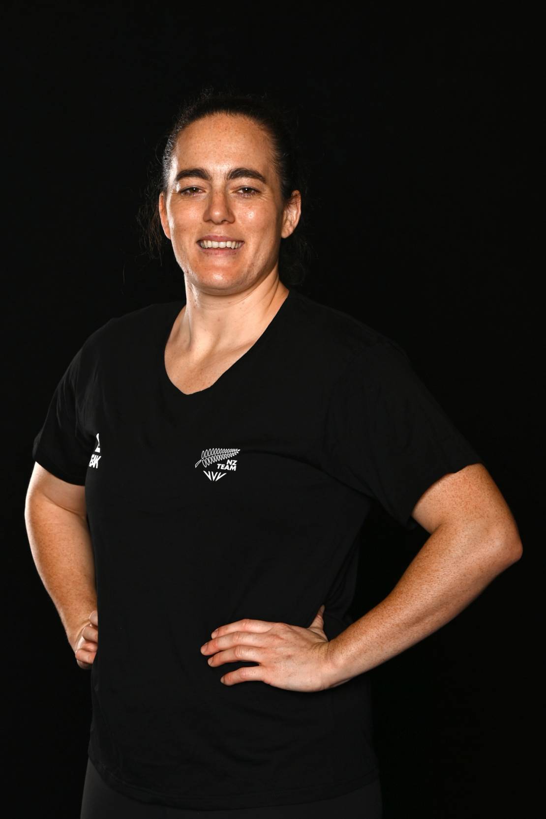 Nicole Bradley | New Zealand Olympic Team