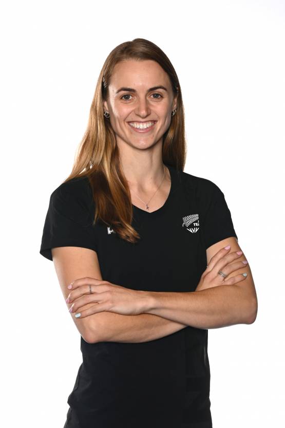 Keeley O'Hagan | New Zealand Olympic Team